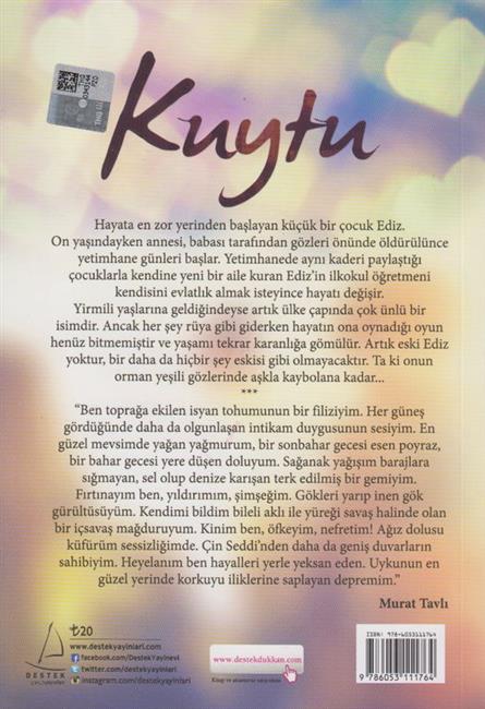 Kuytu