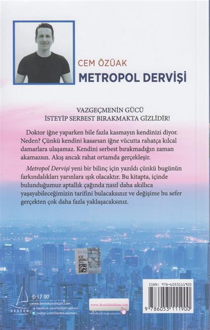 Metropol Devrisi