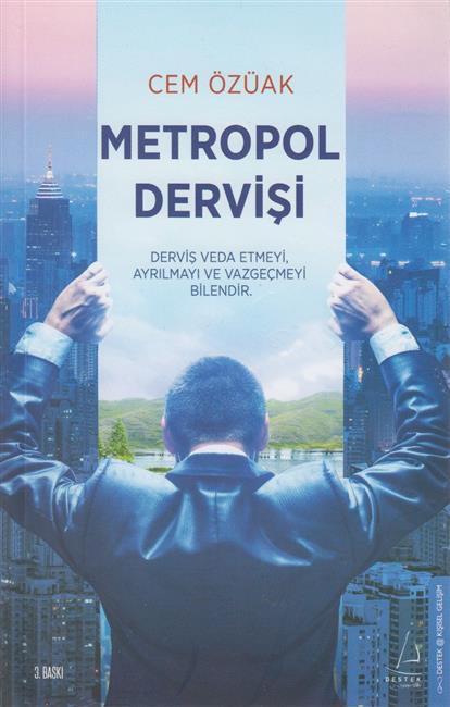 Metropol Devrisi