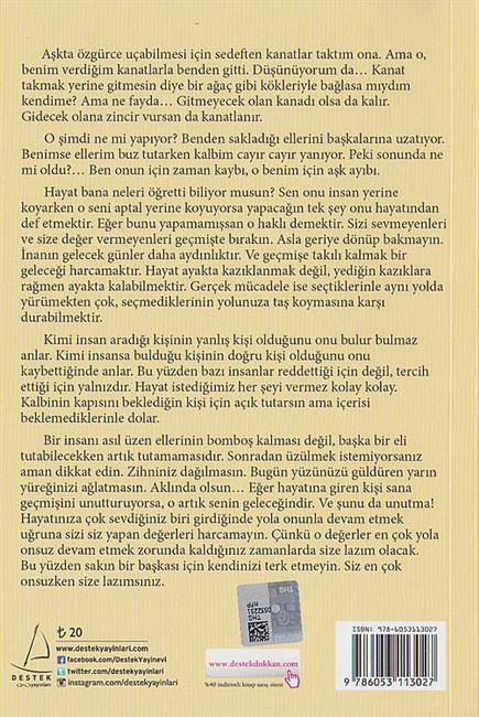 Iki Söz