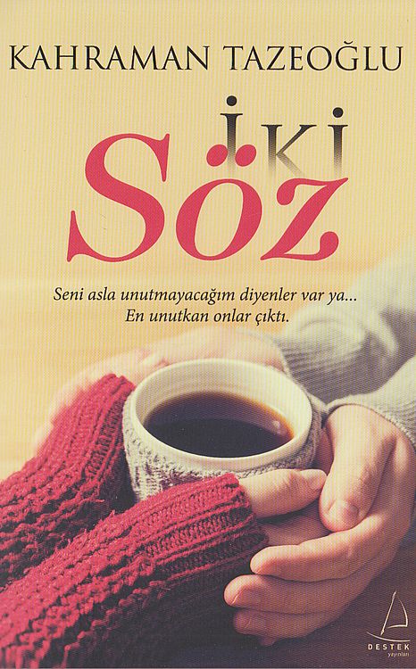 Iki Söz
