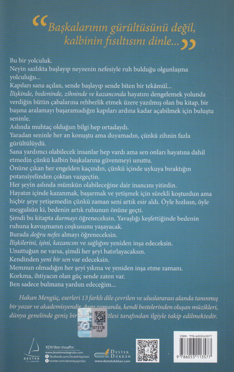 Ben Neyim