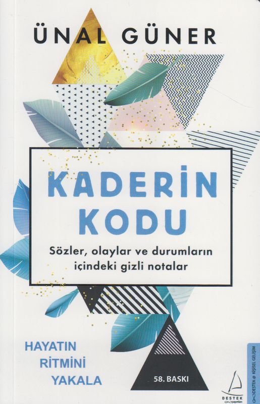 Kaderin Kodu