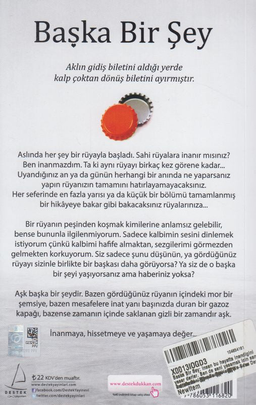 Başka Bir Şey