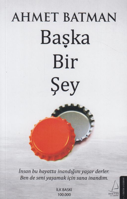 Başka Bir Şey