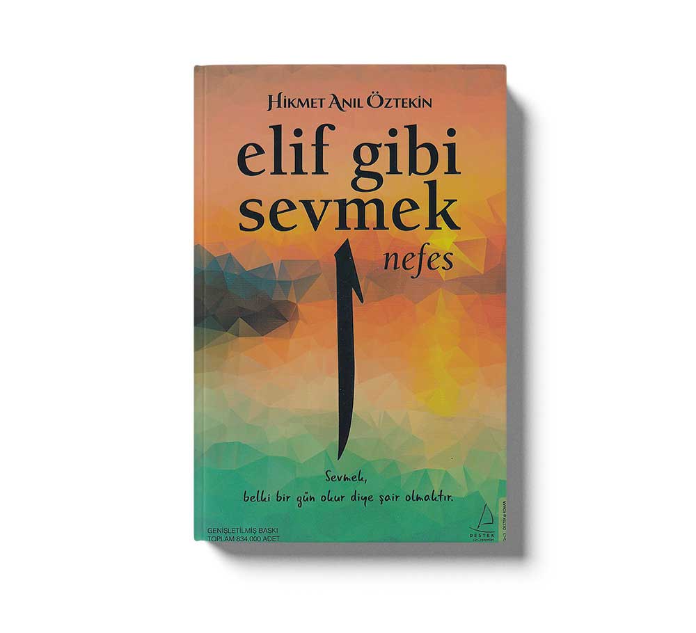 Elif Gibi Sevmek Nefes