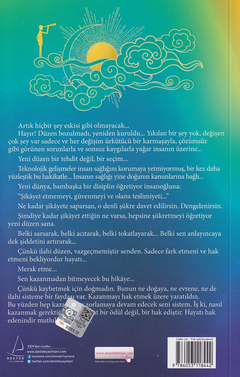 Ben Kazanmadan Bitmez