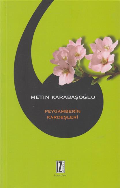 Peygamberin Kardesleri