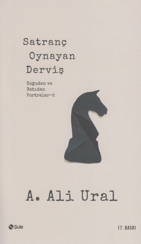 Satranc Oynayan Dervis