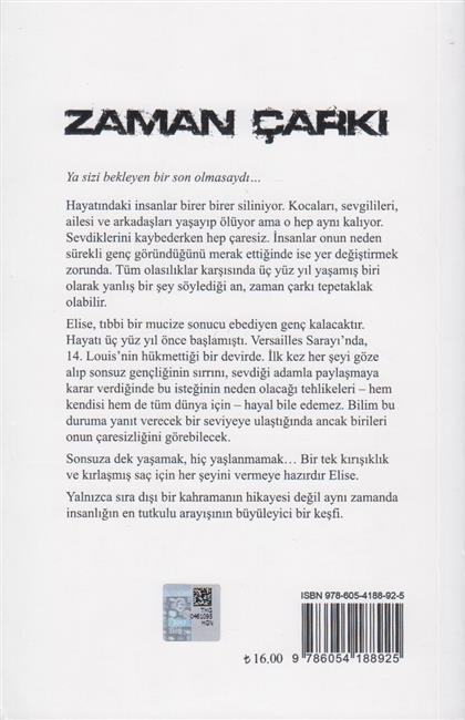 Zaman Carki