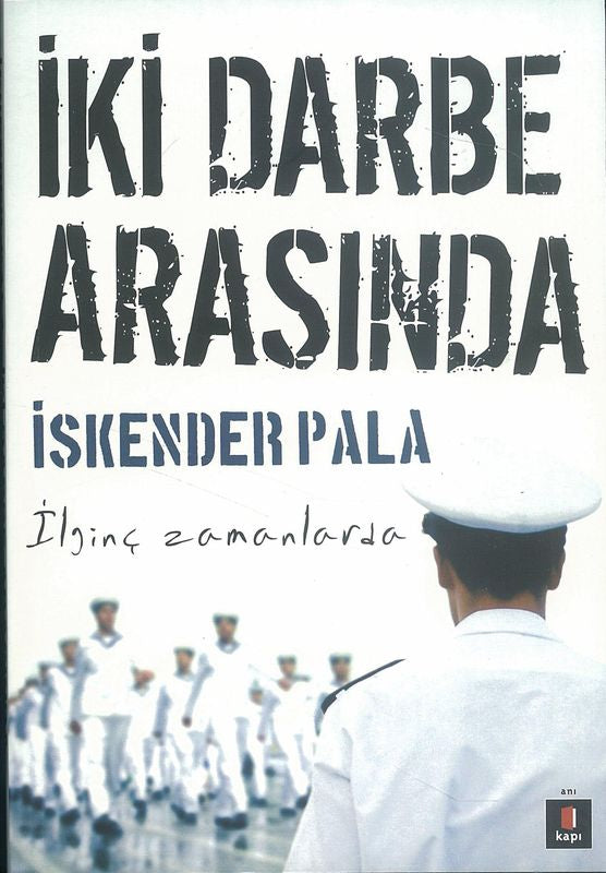Iki Darbe Arasinda