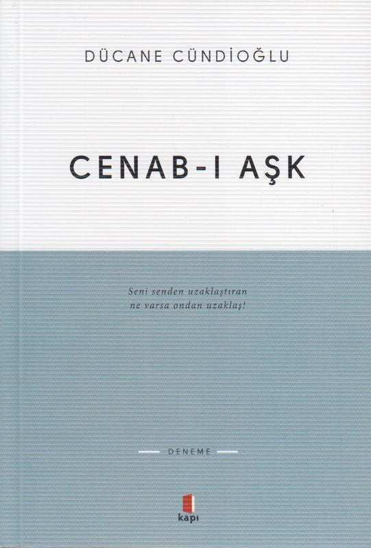 Cenabi Ask