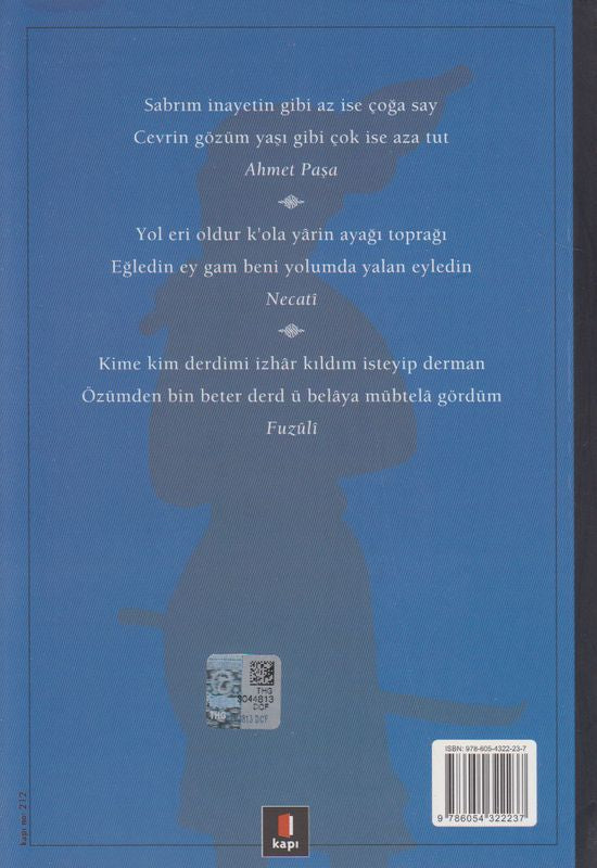 Şahane Gazeller-1