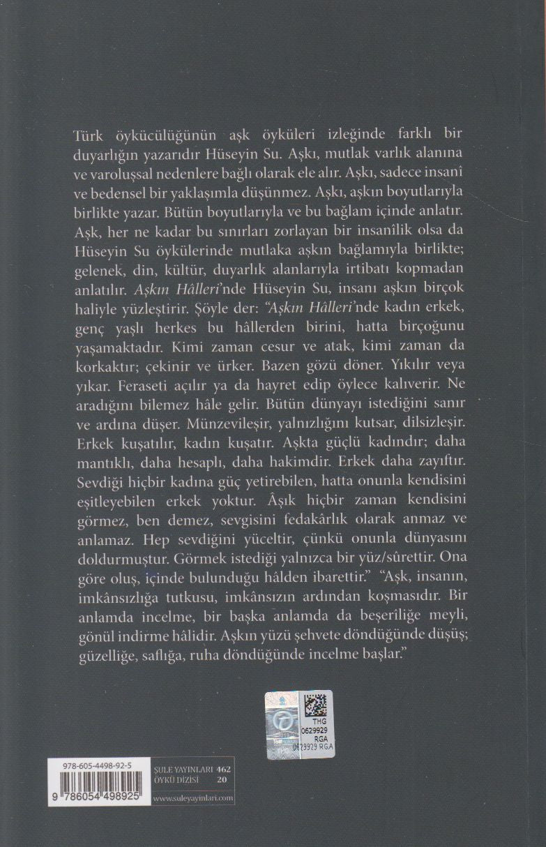 Askin Halleri