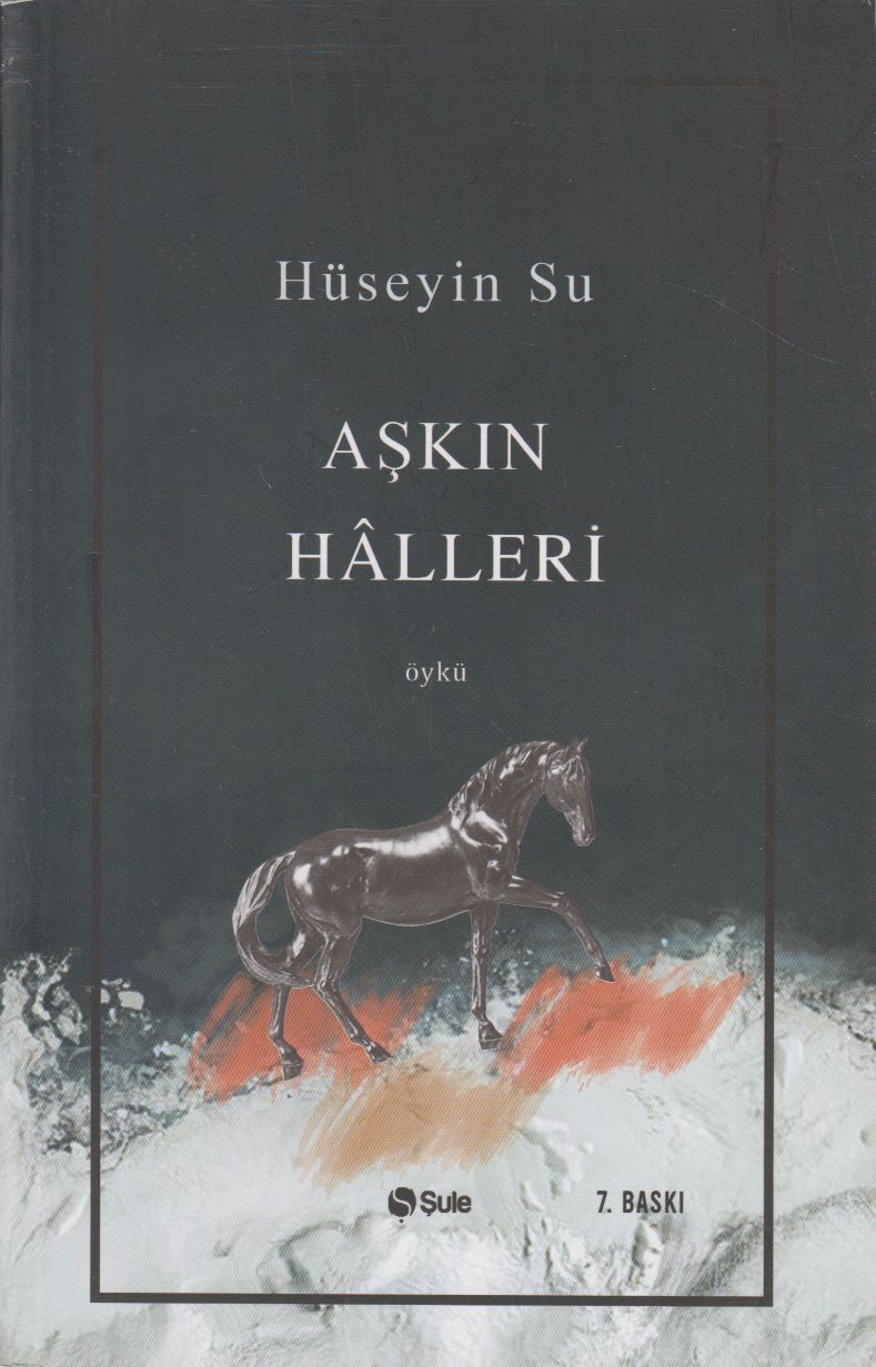 Askin Halleri
