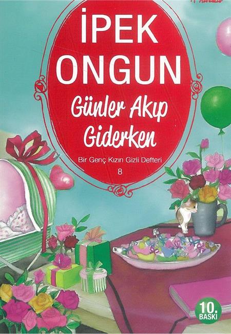 Günler Akip Giderken