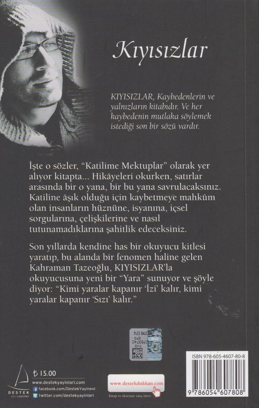 Kiyisizlar