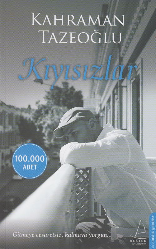 Kiyisizlar