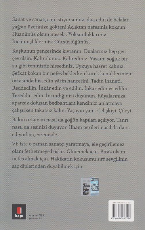 Felsefe Ve Sinema