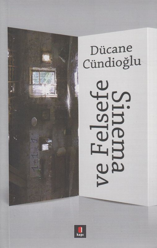 Felsefe Ve Sinema