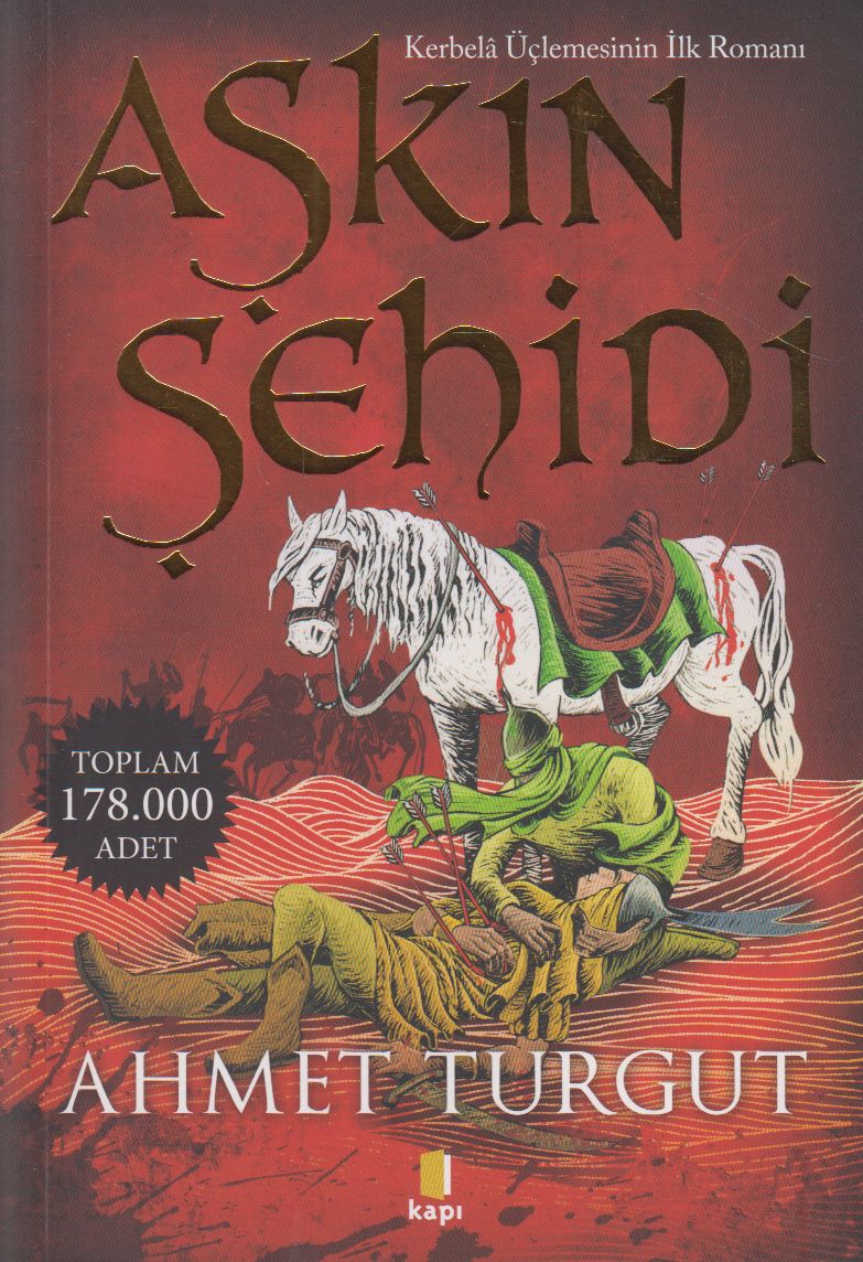 Askin Sehidi ilk Kerbela Romani