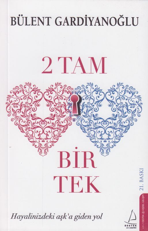 2 Tam Bir Tek