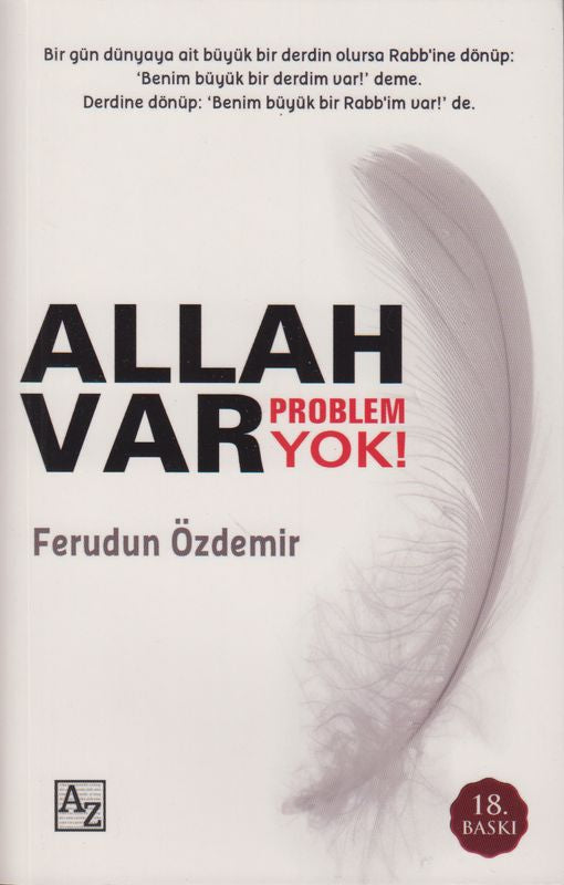 Allah Var Problem Yok!