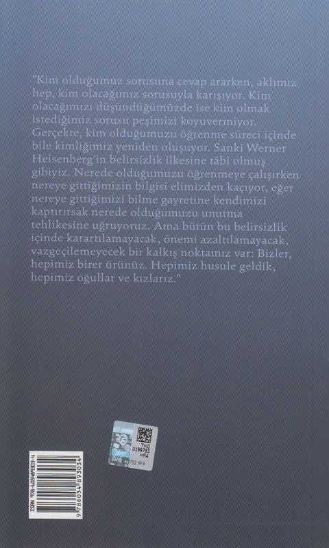 Waldo Sen Neden Burada Degilsin