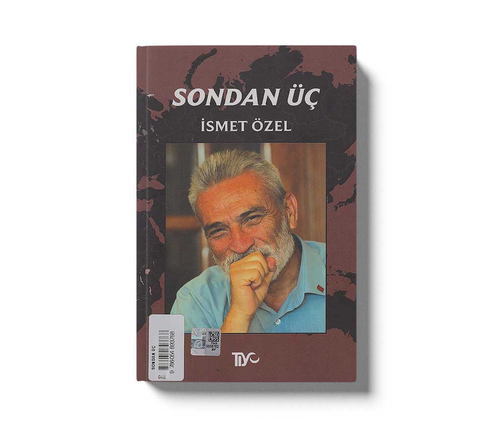 Sondan Üç