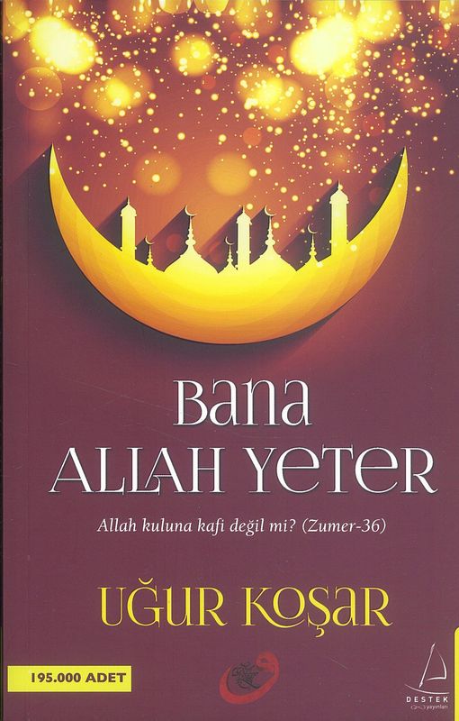 Bana Allah Yeter