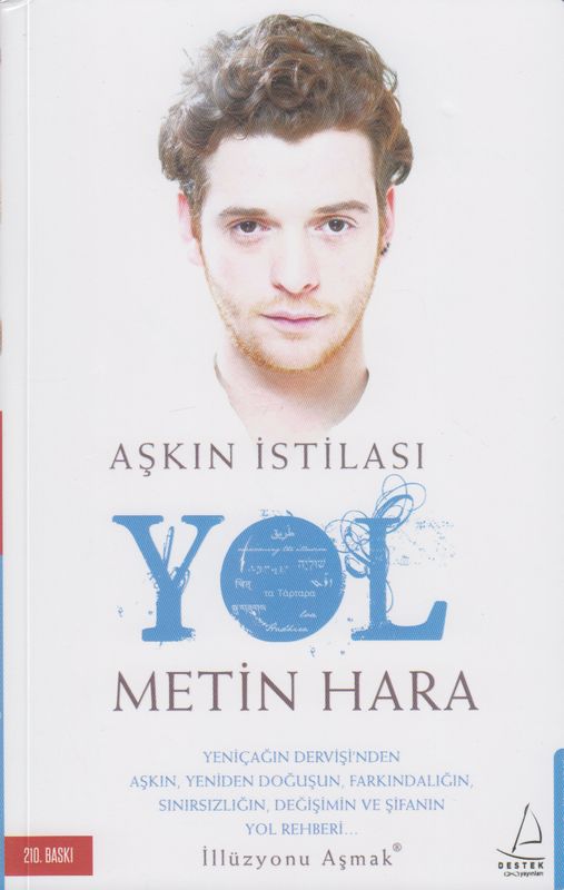 Askin Istilasi Yol