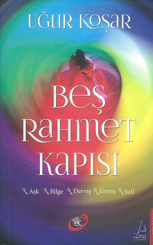 Bes Rahmet Kapisi