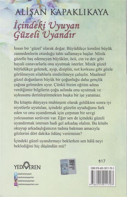 Icindeki Uyuyan Güzeli Uyandir