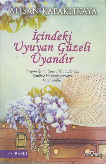 Icindeki Uyuyan Güzeli Uyandir