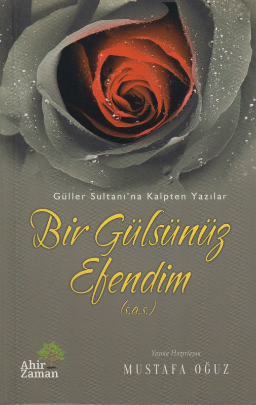 Bir Gülsünüz Efendim