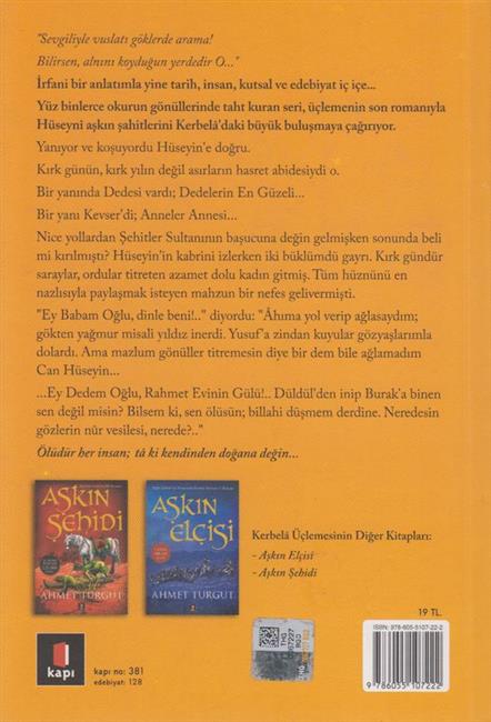 Askin Secdesi