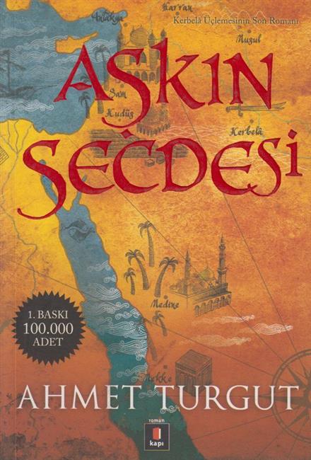 Askin Secdesi