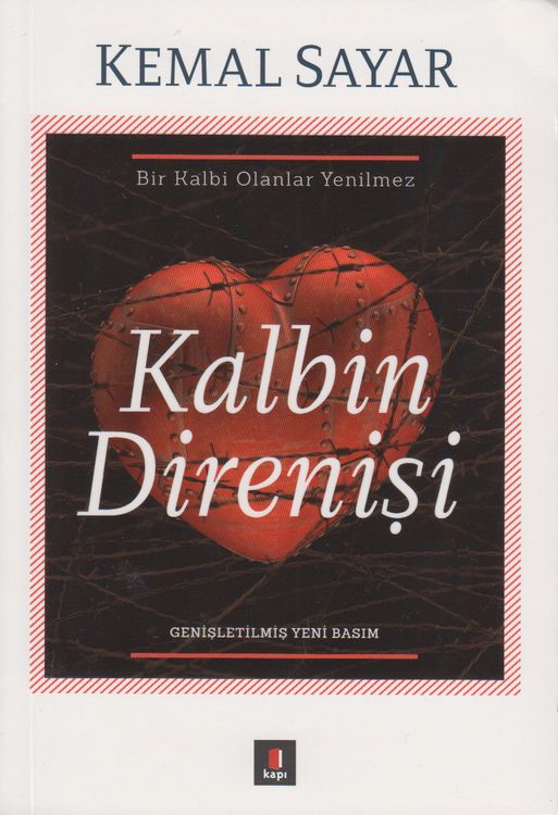 Kalbin Direnisi