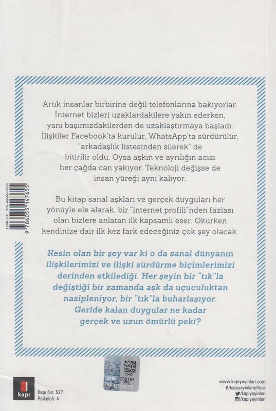 Sanal Ask