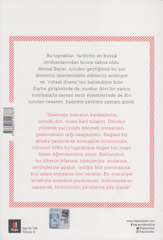 Karanlikta Görmek