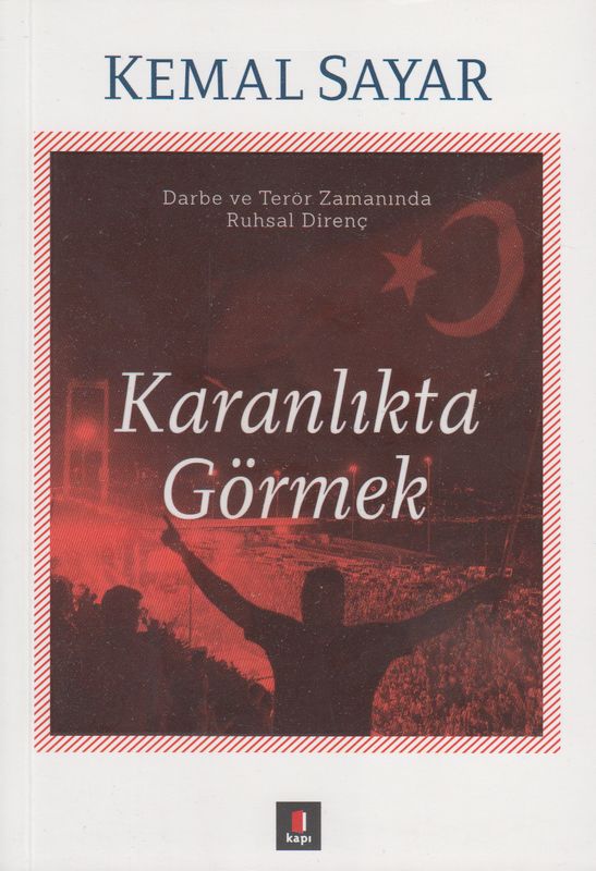 Karanlikta Görmek
