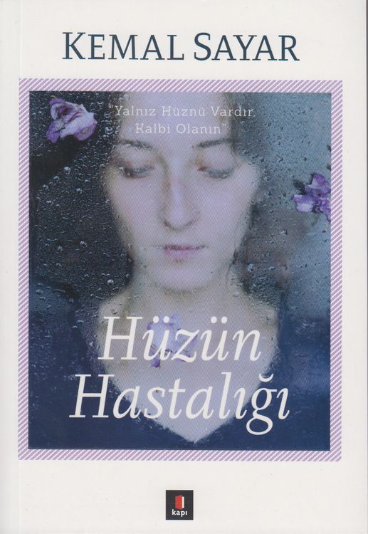 Hüzün Hastaligi