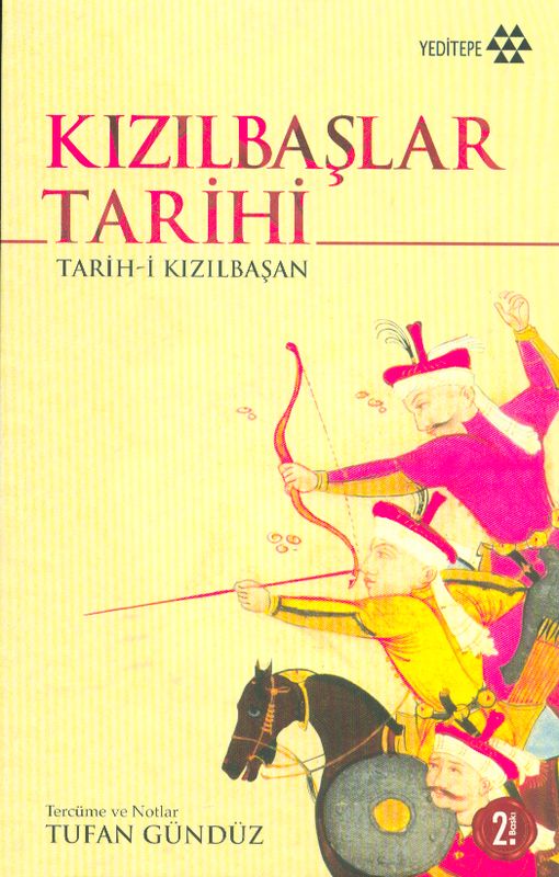 Kizilbaslar Tarihi