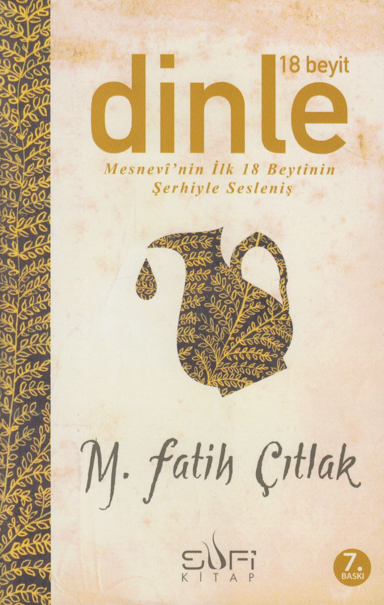 18 Beyit Dinle