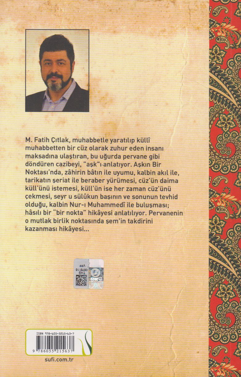 Askin Bir Noktasi