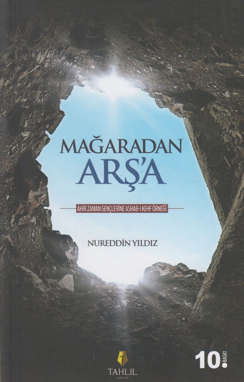 Magaradan Ars'a