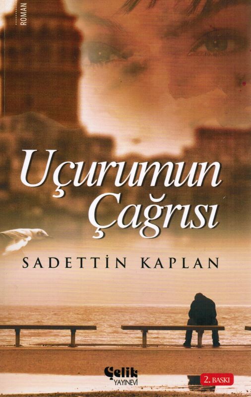 Ucurumun Cagrisi