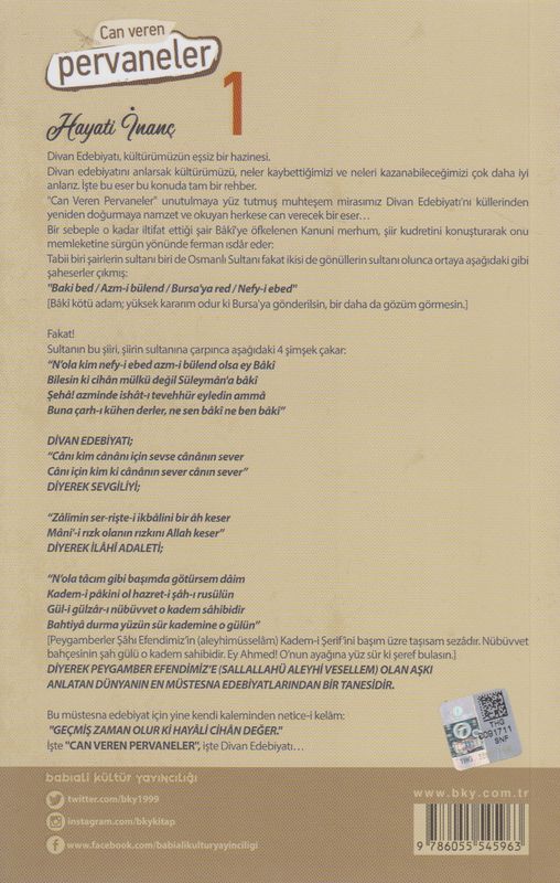 Can Veren Pervaneler 1