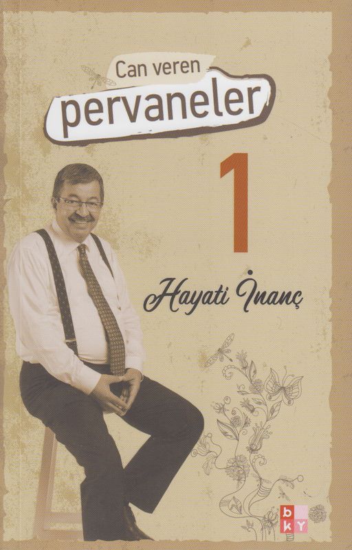 Can Veren Pervaneler 1