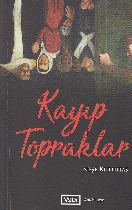 Kayip Topraklar